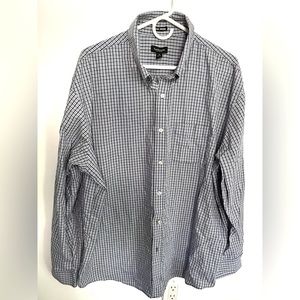 Van Heusen Men’s Dress Shirt